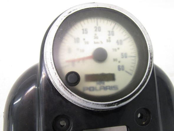 00-02 Polaris Xpedition 425 Speedometer Speedo Handlebar Pod 3280357 2000-2002
