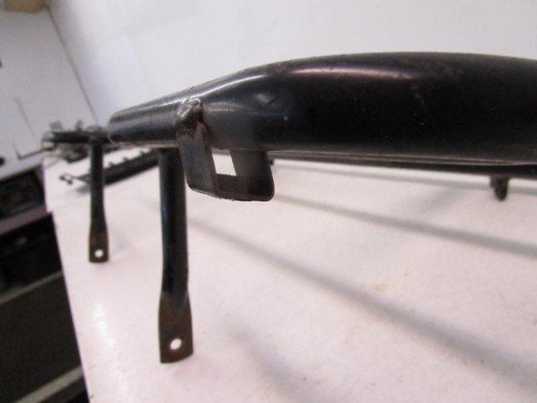99 Honda TRX 450 ES Foreman Front Rack Carrier 81100-HM7-000 1995-2004