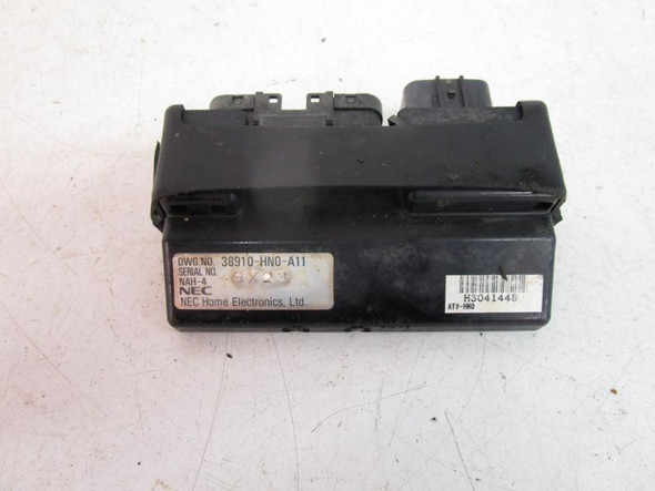 99 Honda TRX 450 ES Foreman Shift Change Control Module 38910-HN0-A12 1998-2001