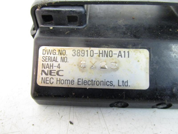 99 Honda TRX 450 ES Foreman Shift Change Control Module 38910-HN0-A12 1998-2001