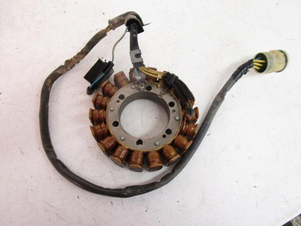 99 Honda TRX 450 ES Foreman OEM Stator Generator 31120-HM7-014 1995-2003