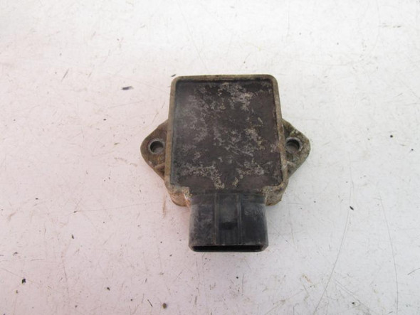 99 Honda TRX 450 ES Foreman Voltage Regulator Rectifier 31600-HN5-671 1995-2001
