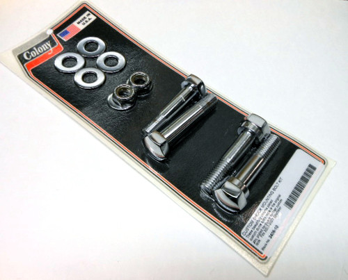 Shock Mount Bolt Kit Colony 2406-10