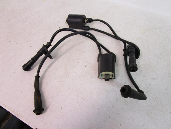 07 Honda VT600CD Shadow VLX Deluxe OEM Ignition Coils 30510-MM8-003 1988-2007