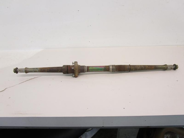 06 Yamaha YFM 700 Raptor Rear Axle Shaft BFK-F5381-01-00 2006-2026