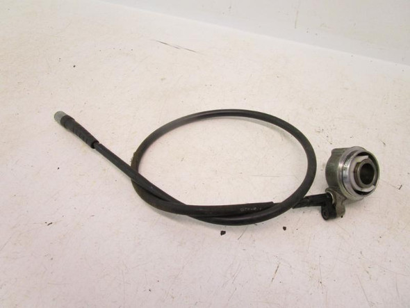 07 Honda VT600CD Shadow VLX Deluxe Speedo Drive Cable Gear 44800-MR1-003 1999-07