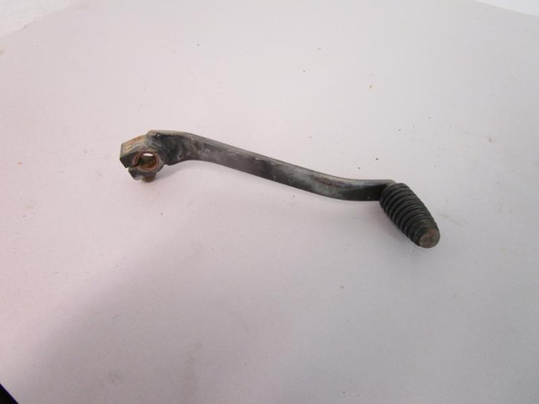 06 Yamaha YFM 700 Raptor Gear Shifter Pedal 1S3-18110-10-00 2006-2012