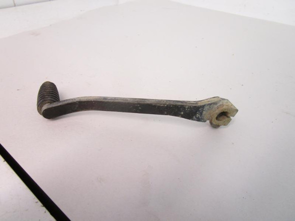 06 Yamaha YFM 700 Raptor Gear Shifter Pedal 1S3-18110-10-00 2006-2012