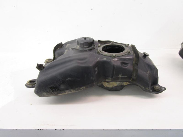 06 Yamaha YFM 700 Raptor Gas Fuel Tank 1S3-24110-00-00 2006-2007