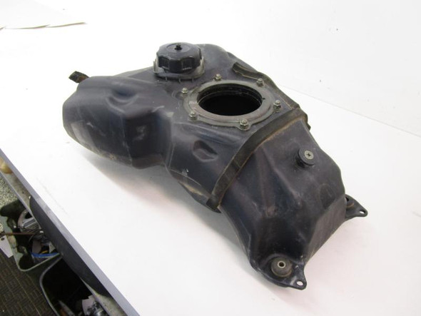 06 Yamaha YFM 700 Raptor Gas Fuel Tank 1S3-24110-00-00 2006-2007