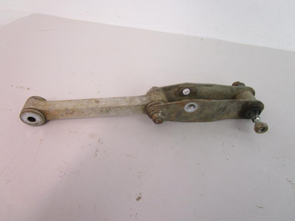 06 Yamaha YFM 700 Raptor Rear Shock Linkage 1S3-2217F-00-00 2006-2012
