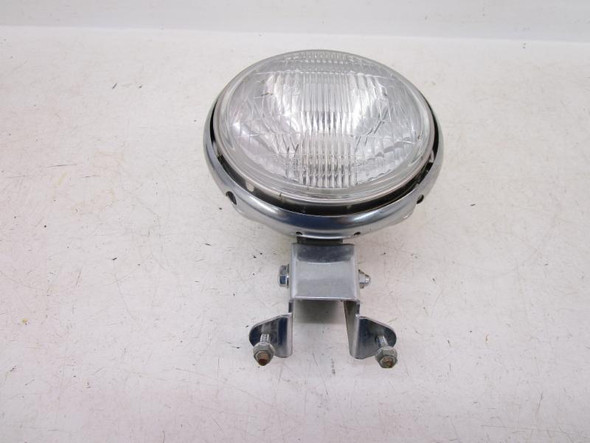 07 Honda VT600CD Shadow VLX Deluxe OEM Headlight Lamp 33100-MZ8-V03 2002-2007