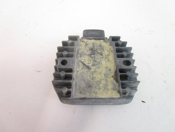 06 Yamaha YFM 700 Raptor Voltage Regulator Rectifier 5BN-81960-00-00 2006-2026