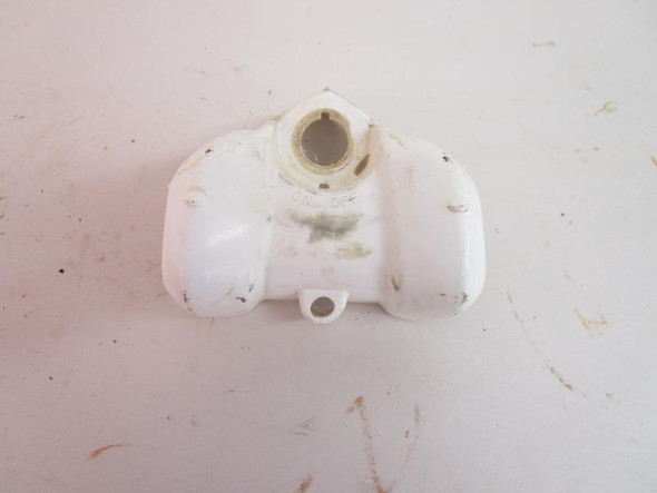 06 Yamaha YFM 700 Raptor Handlebar Cover 1S3-26124-10-00 2006