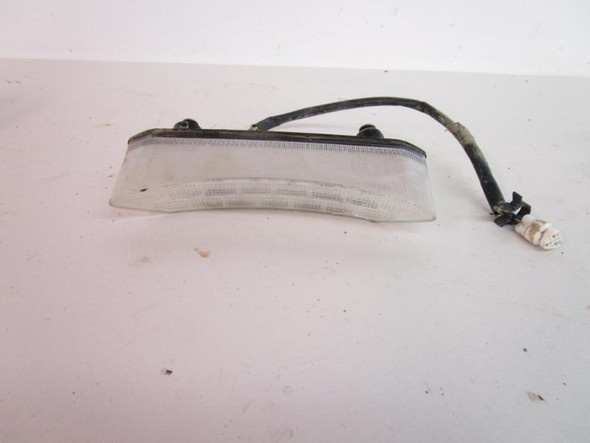 06 Yamaha YFM 700 Raptor Taillight Lamp Lens 1S3-84710-01-00 2006-2012