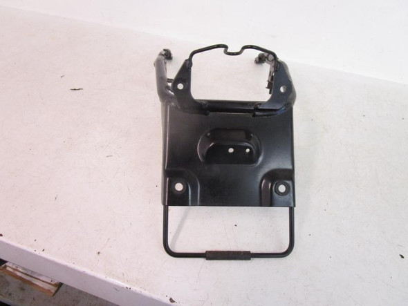 07 Honda VT600CD Shadow VLX Deluxe Rear Subframe 80111-MZ8-L50 1999-2007