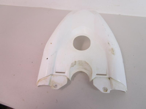 06 Yamaha YFM 700 Raptor Center Tank Cover 1S3-2171A-00-00 2006-2012