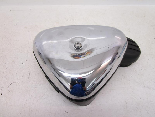 07 Honda VT600CD Shadow VLX Deluxe Air Box Cleaner 17205-MZ8-G20 2005-2007