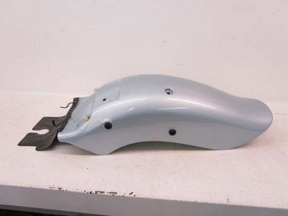 07 Honda VT600CD Shadow VLX Deluxe Rear Fender PB-369M 80120-MZ8-L80ZQ 1999-2007