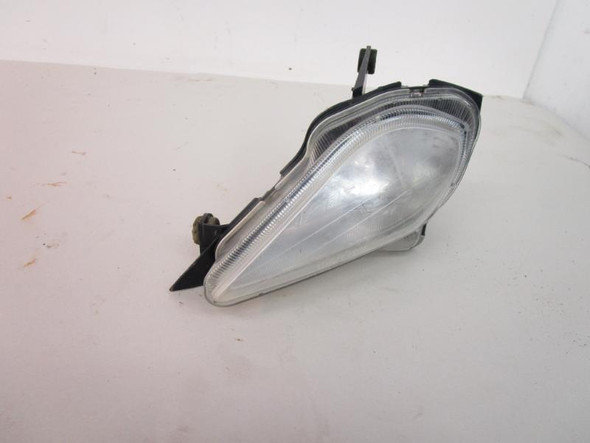 06 Yamaha YFM 700 Raptor Left Headlight Lamp Lens 5TG-84110-03-00 2006-2026