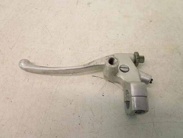 07 Honda VT600CD Shadow VLX Deluxe Clutch Perch Lever 53172-MR1-000 1988-2007