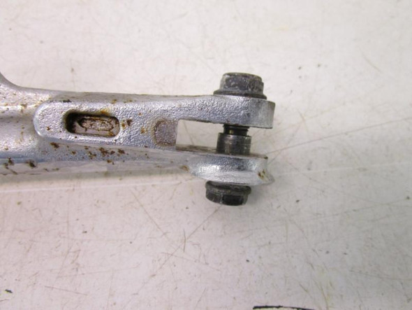 07 Honda VT600CD Shadow VLX Deluxe Side Kick Stand 50530-MBS-000 1999-2007