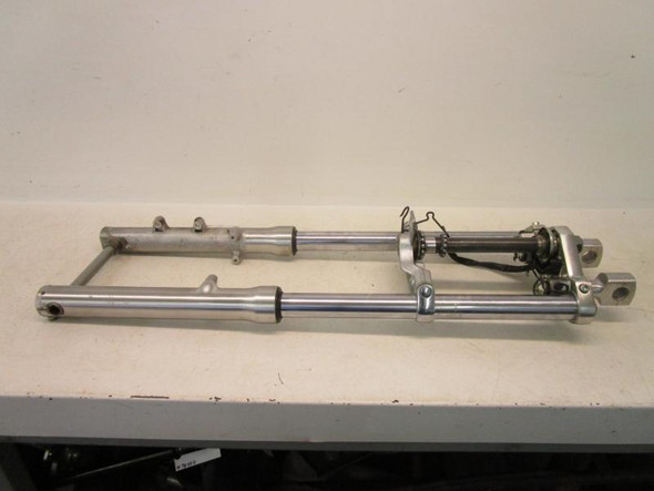 07 Honda VT600CD Shadow VLX Deluxe Front Forks Suspension 51400-MZ8-U42 1999-07