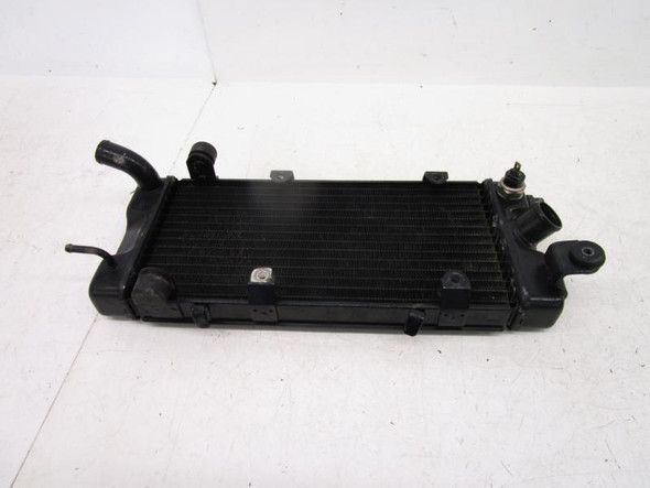 07 Honda VT600CD Shadow VLX Deluxe Radiator Cooler 19010-MZ8-U41 2004-2007
