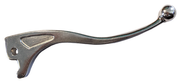Motion Pro Brake Lever Polished for Yamaha 2002 03 2004 Warrior 350 YFM350X