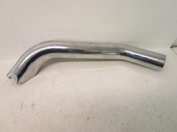 07 Honda VT600CD Shadow VLX Deluxe Rear Exhaust Shield 18418-MR1-003 1988-2007