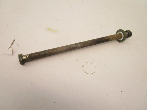06 Yamaha YFM 700 Raptor Swingarm Pivot Bolt Shaft 1S3-22141-00-00 2006-2026