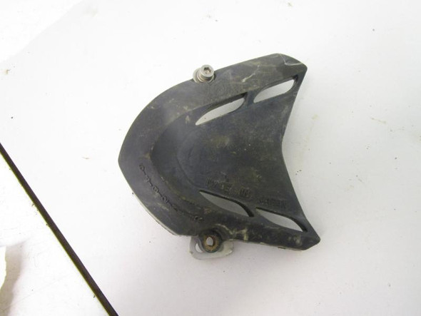 06 Yamaha YFM 700 Raptor Front Sprocket Cover 1S3-15421-00-00 2006-2026