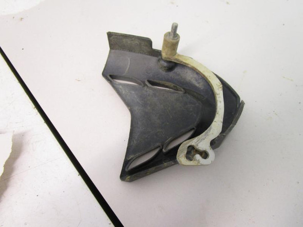 06 Yamaha YFM 700 Raptor Front Sprocket Cover 1S3-15421-00-00 2006-2026