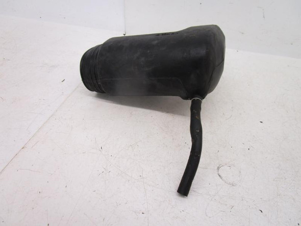 07 Honda VT600CD Shadow VLX Deluxe Air Duct Chamber 17251-MZ8-G20 1999-2007
