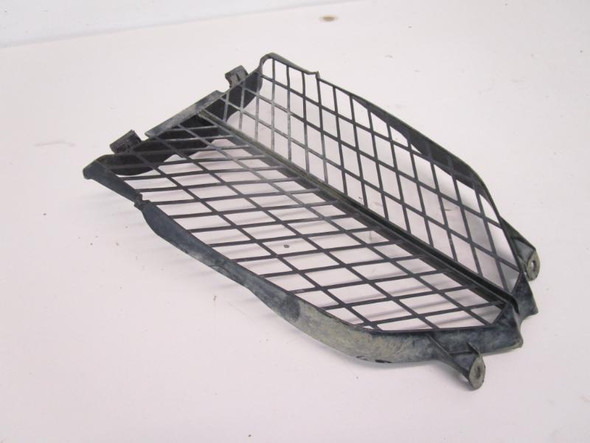 06 Yamaha YFM 700 Raptor Front Radiator Cover 1S3-12467-00-00 2006-2012