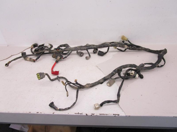 06 Yamaha YFM 700 Raptor Main Wiring Harness 1S3-82590-00-00 2006