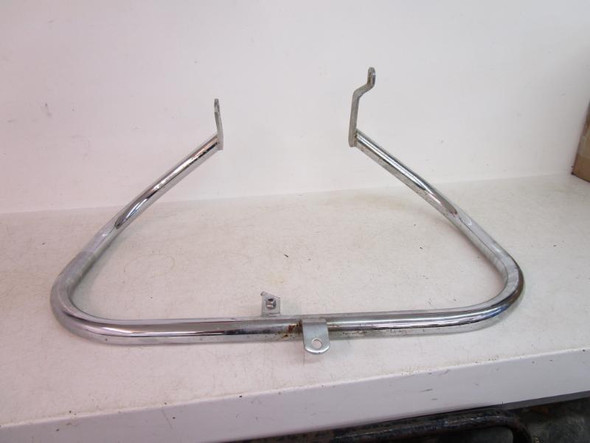 07 Honda VT600CD Shadow VLX Deluxe Front Engine Crash Guard 2007