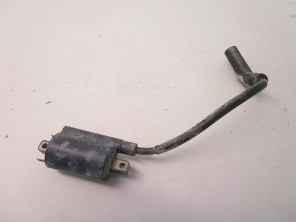 06 Yamaha YFM 700 Raptor OEM Denso Ignition Coil 4DN-82320-01-00 2006-2019