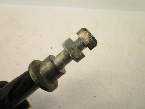 07 Honda VT600CD Shadow VLX Deluxe Rear Axle Bolt 42301-MZ8-A20 1988-2007