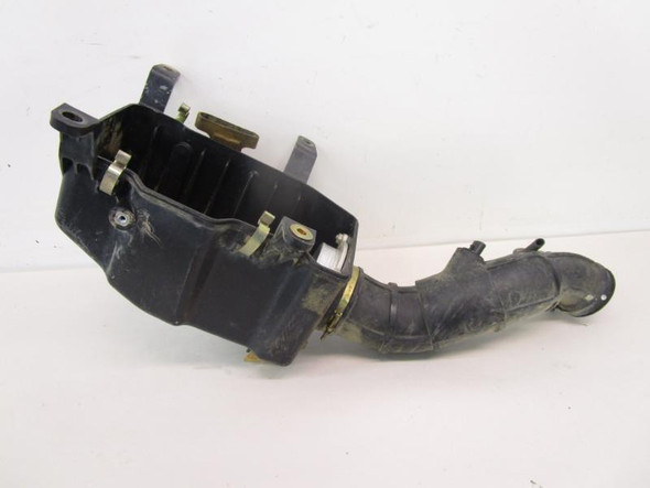 06 Yamaha YFM 700 Raptor Air Box Cleaner 1S3-14411-00-00 2006-2014