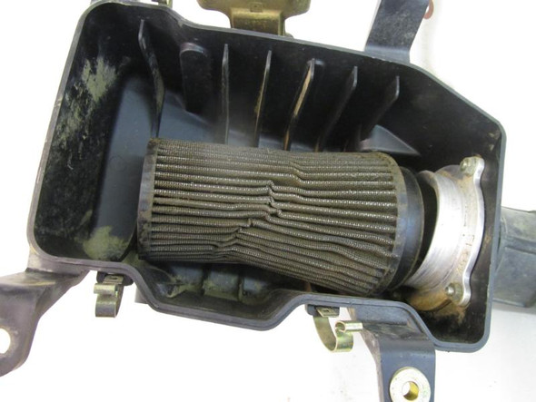 06 Yamaha YFM 700 Raptor Air Box Cleaner 1S3-14411-00-00 2006-2014