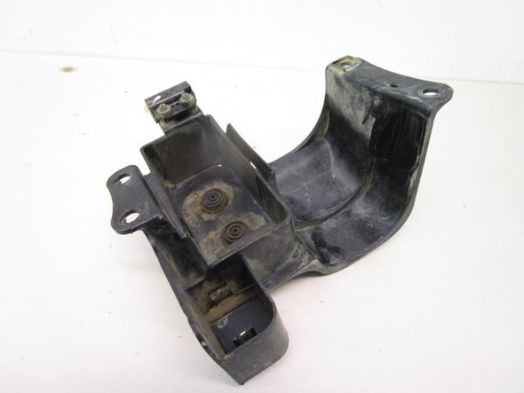 06 Yamaha YFM 700 Raptor Battery Box Tray 1S3-8212B-00-00 2006-2012