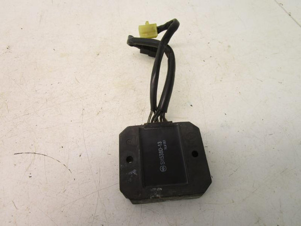 07 Honda VT600CD Shadow VLX Deluxe Voltage Regulator 31600-MY0-771 1988-2007