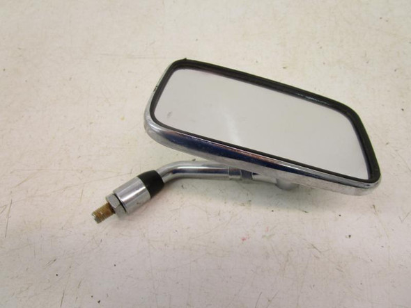 07 Honda VT600CD Shadow VLX Deluxe Right Side Mirror 88210-MZ8-A20 1995-2007