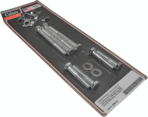 Inner Primary Mount Kit Colony 2294-14