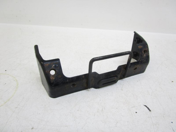 92 Kawasaki ZX 1100 C ZX11 Rear Tail Grip Support Bracket 11046-1934 1990-1993