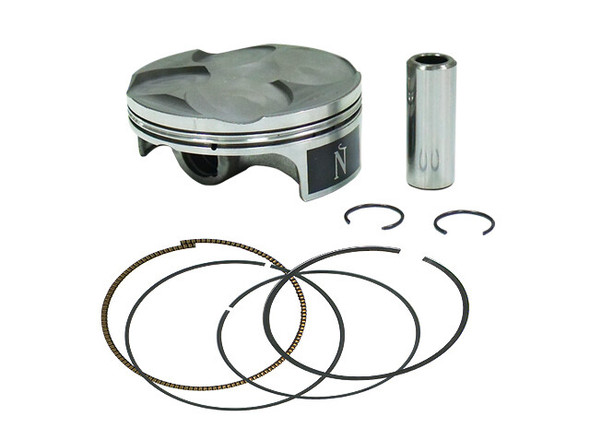 Namura Forged +0.02mm Piston 13.2:1 FX-10035-C for CRF250R 04-09 CRF250X 14-17