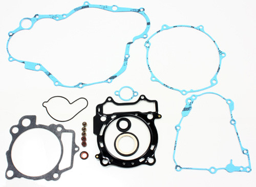 Namura Complete Gasket Set NX-40046F for Yamaha WR450F 07-15 YZ450F 06-09