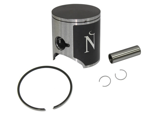 Namura +1.00mm Piston NX-30080-4 for Suzuki RM80 1991-2001