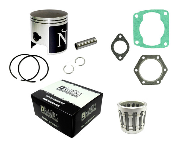 Namura +1.00mm Top End Kit NA-50000-4K